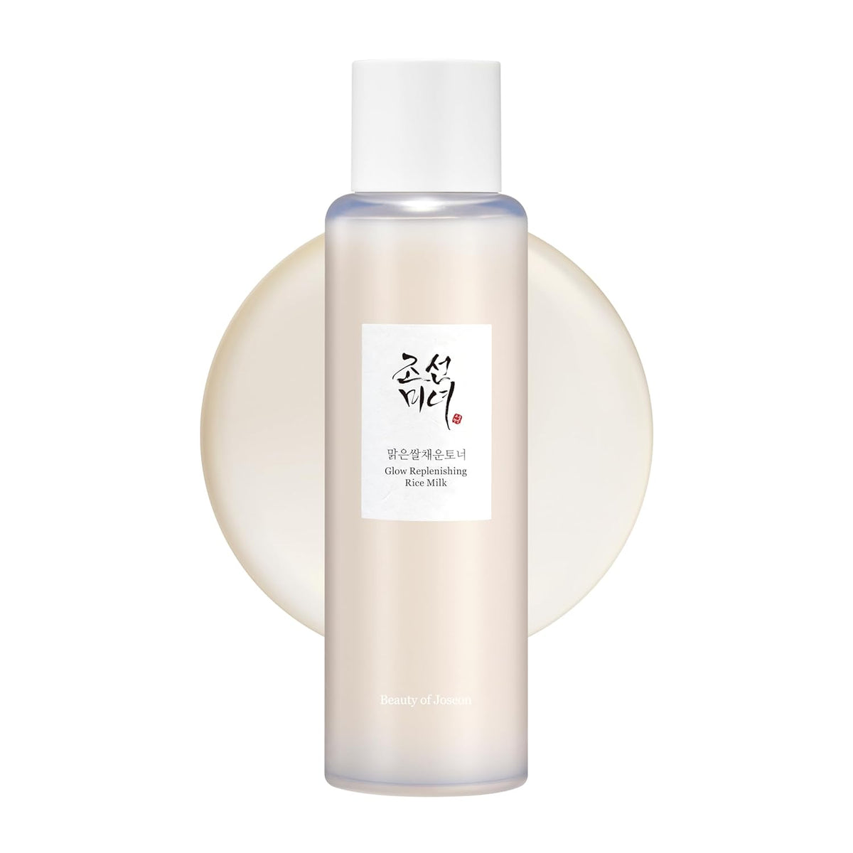 Beauty of Joseon Glow Replenishing Rice Milk Toner 150 ml