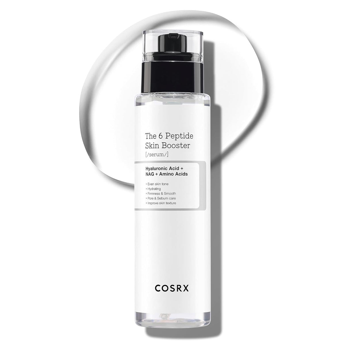 COSRX The 6 Peptide Skin Booster Serum 150 ml