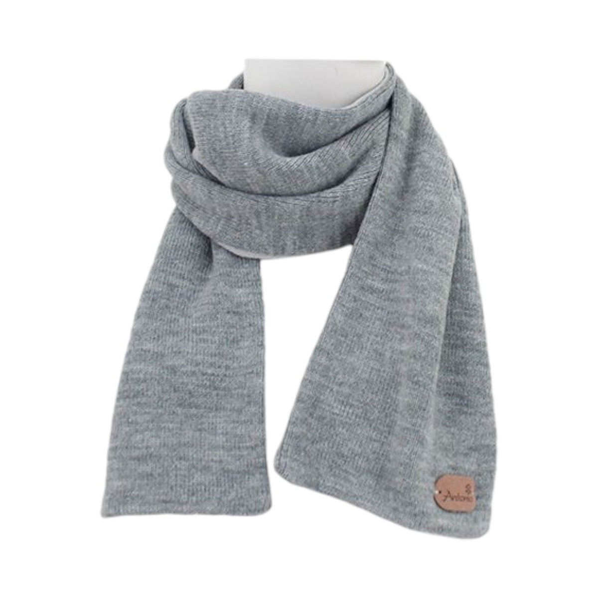 Kinder Winterschal » Kinderschal 120 x 15 cm » Fun Winter Schal