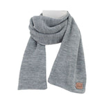 Kinder Winterschal » Kinderschal 120 x 15 cm » Fun Winter Schal