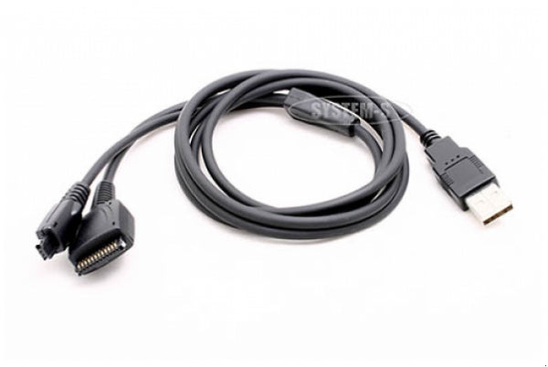 USB Ladekabel für HP Jornada 520 540 545 548 560| System-S