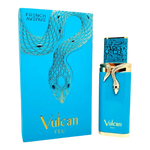 French Avenue Vulcan Feu Eau de Parfum