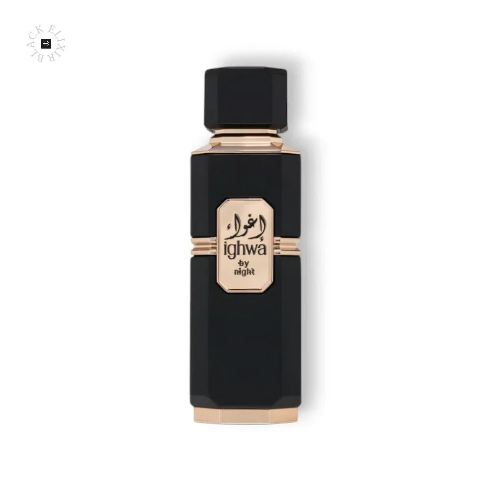 French Avenue Ighwa by Night Eau de Parfum