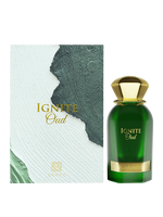 Ahmed Al Maghribi Ignite Oud Eau de Parfum
