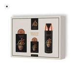Lattafa Brioche Vanille Eau de Parfum Set