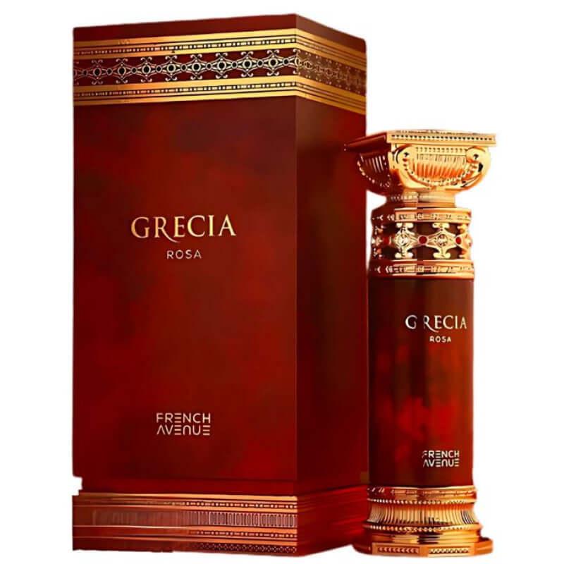 French Avenue Grecia Rosa Extrait de Parfum