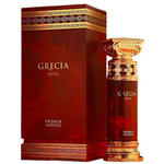French Avenue Grecia Rosa Extrait de Parfum