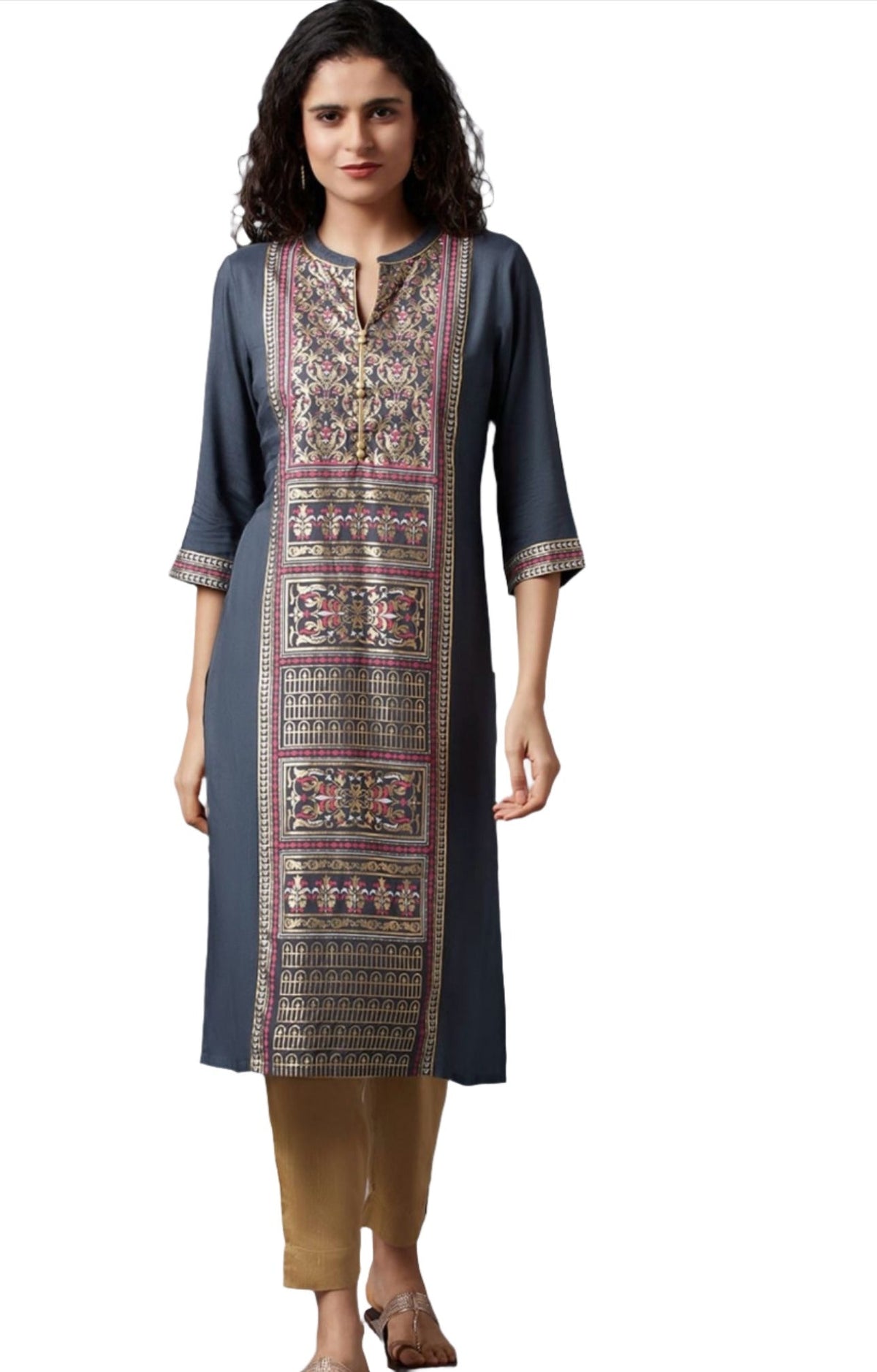 Women Kurti in Germany