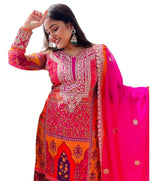 Indian Pakistani Wedding Wear In Germany