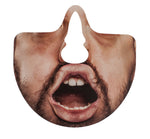 Party-Foto-Verkleidung Nasenmasken | 15 Stück