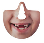 Party-Foto-Verkleidung Nasenmasken | 15 Stück