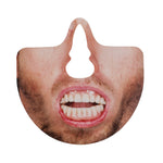Party-Foto-Verkleidung Nasenmasken | 15 Stück