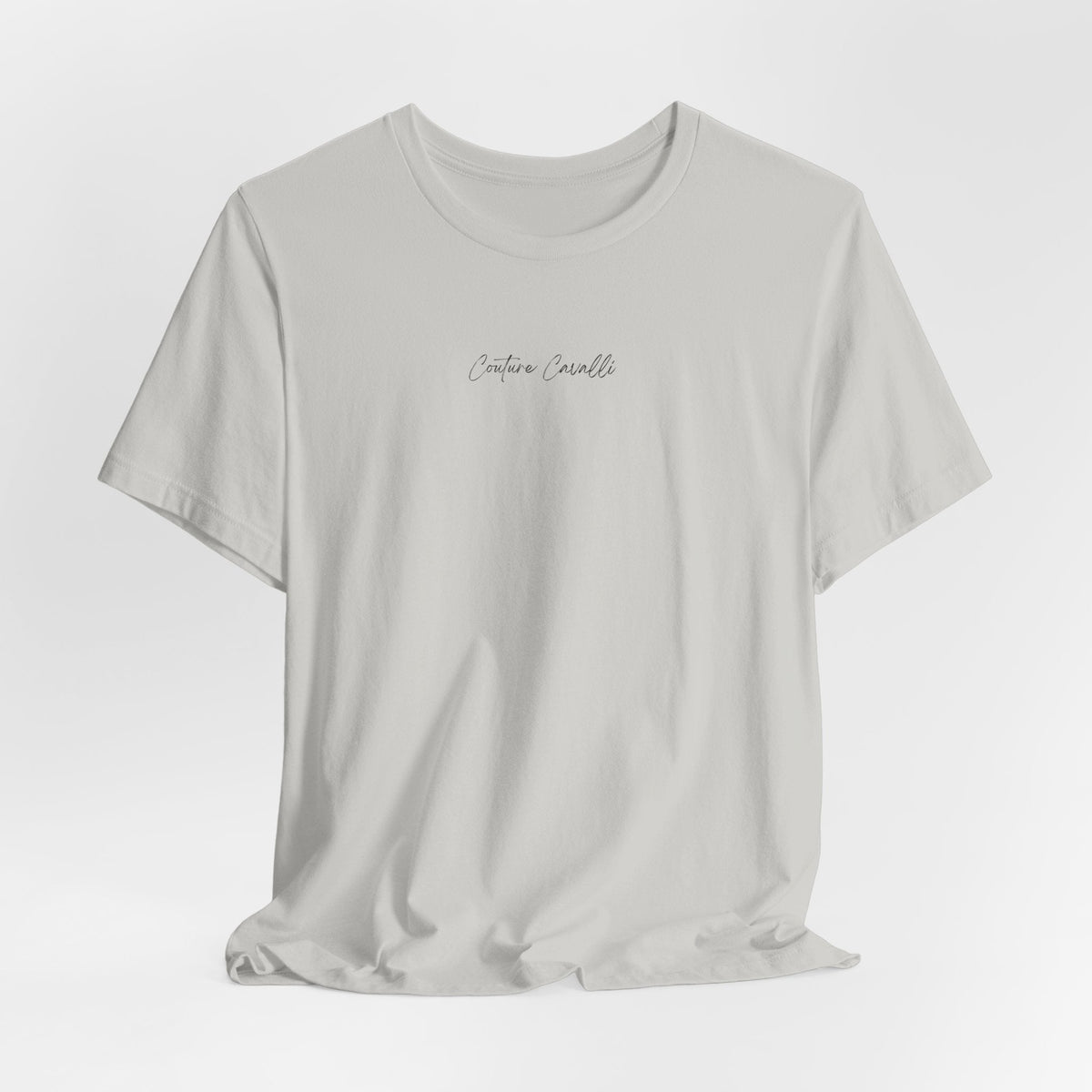 "Horse First" T-Shirt