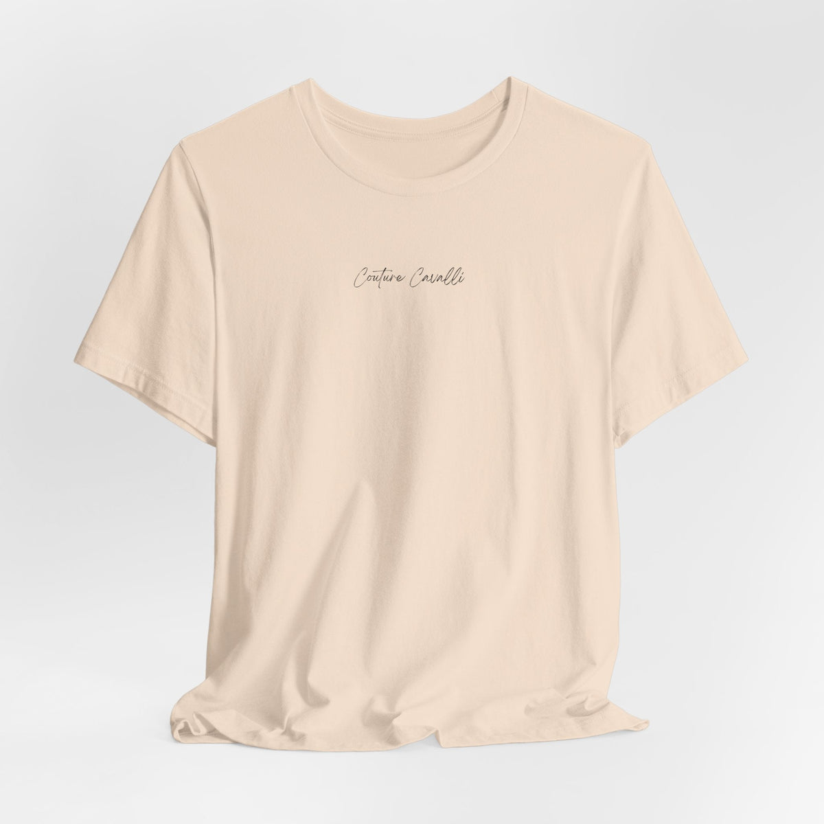 "Horse First" T-Shirt