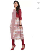 Cotton Kurti In Germany