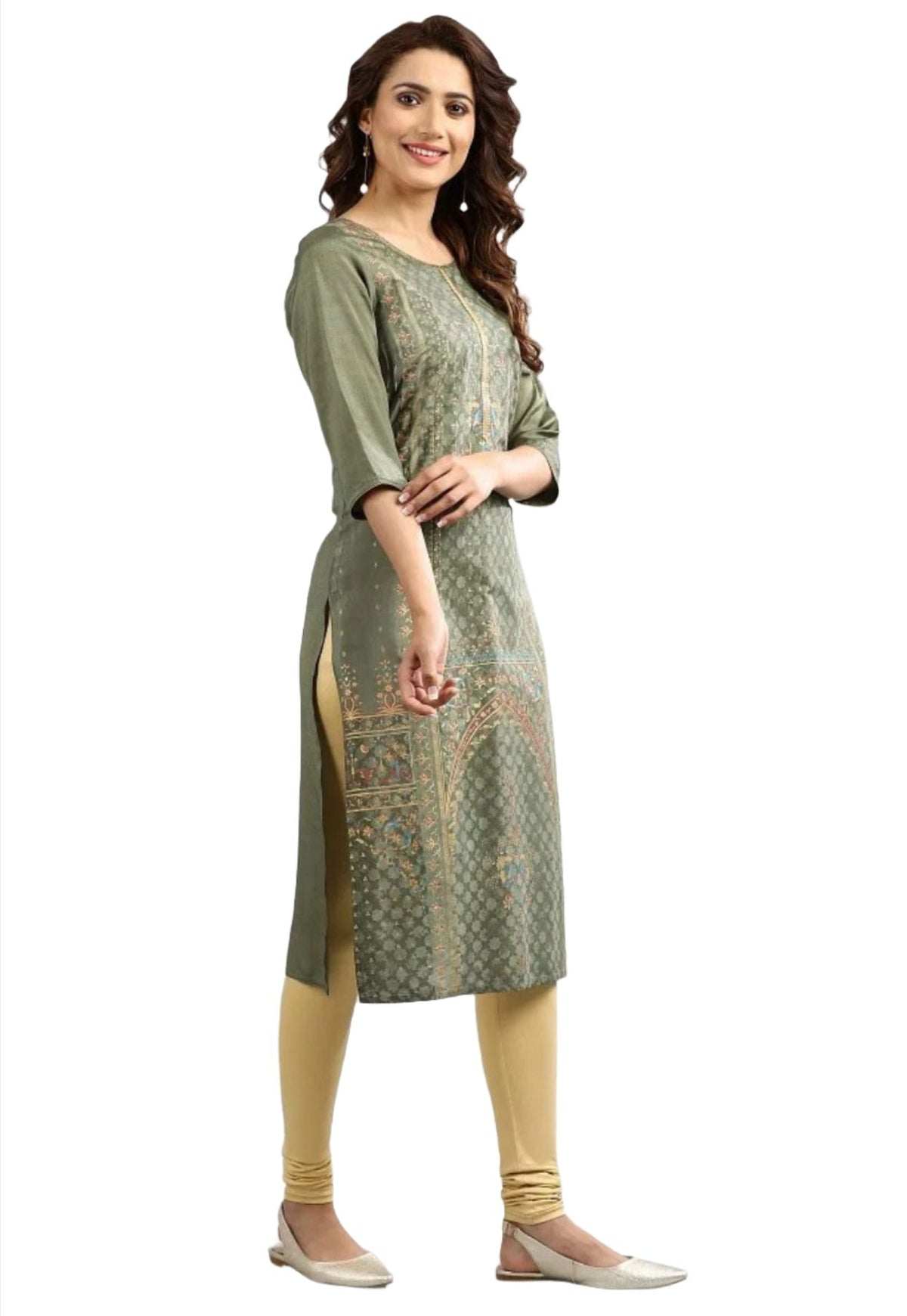Ethnic Kurti Collection Ava In Germany