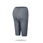 Modische High-Waist Stretch-Sport-Tights