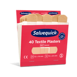 Textilgips, 40 stk./nachfüllung | Packung (40 Stück)