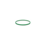 Gummiring grün 1mm Ø4cm [50 g]