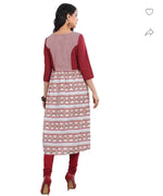 Cotton Kurti In Germany