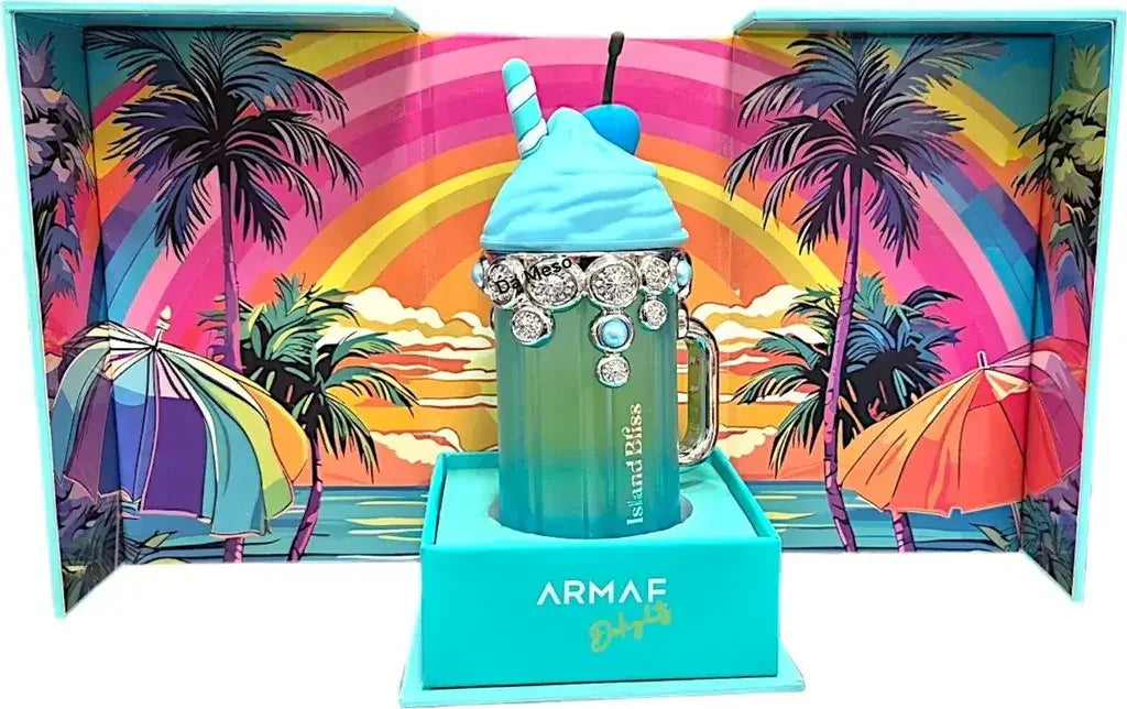 Armaf Island Bliss Eau de Parfum Unisex