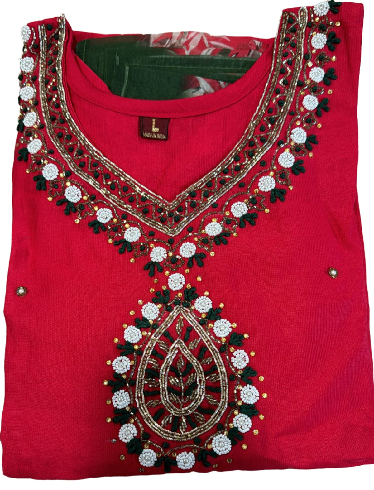 Handwork Suit Set In Essen/Germany