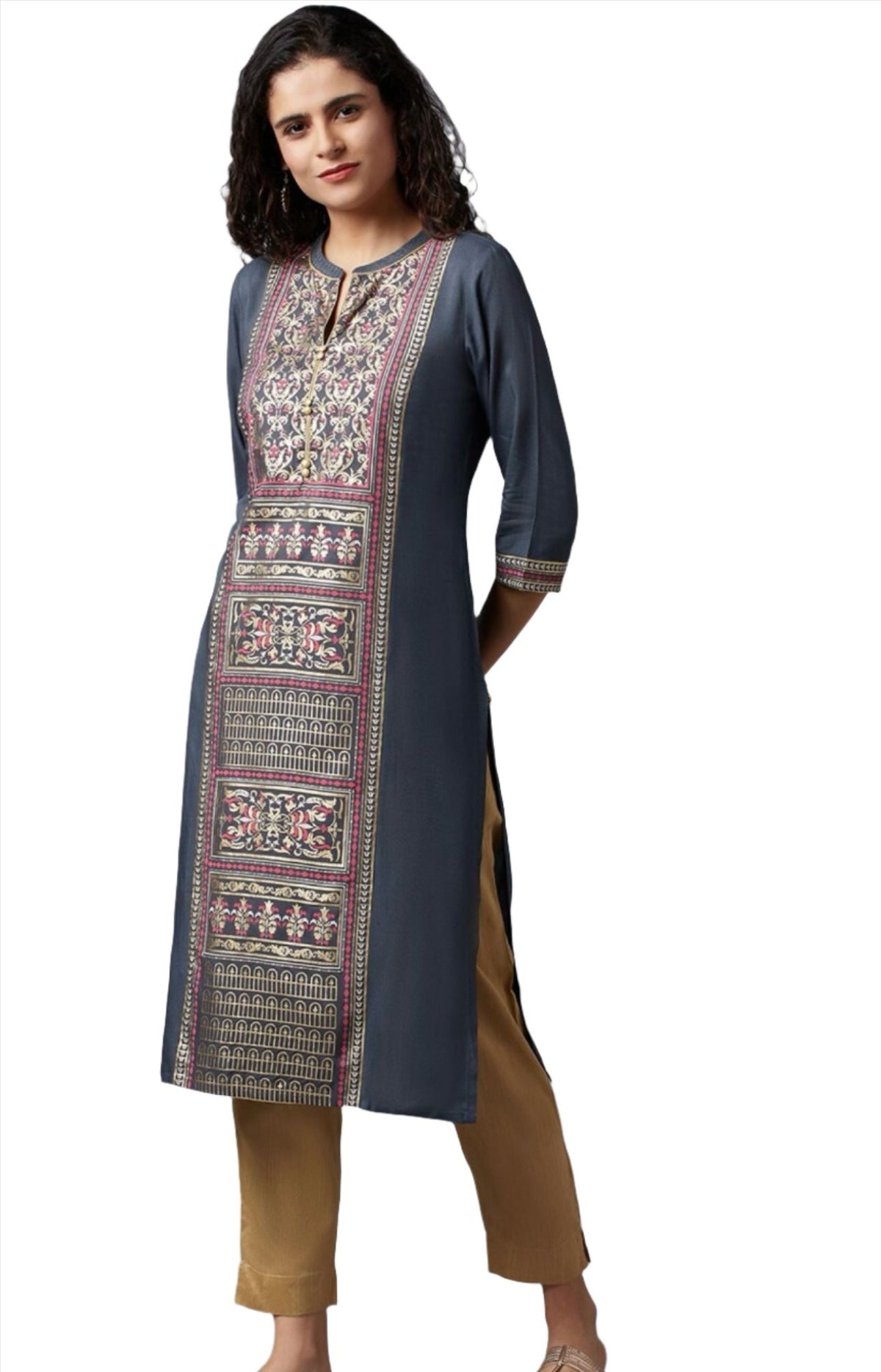 Women Kurti in Germany