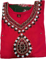 Handwork Suit Set In Essen/Germany
