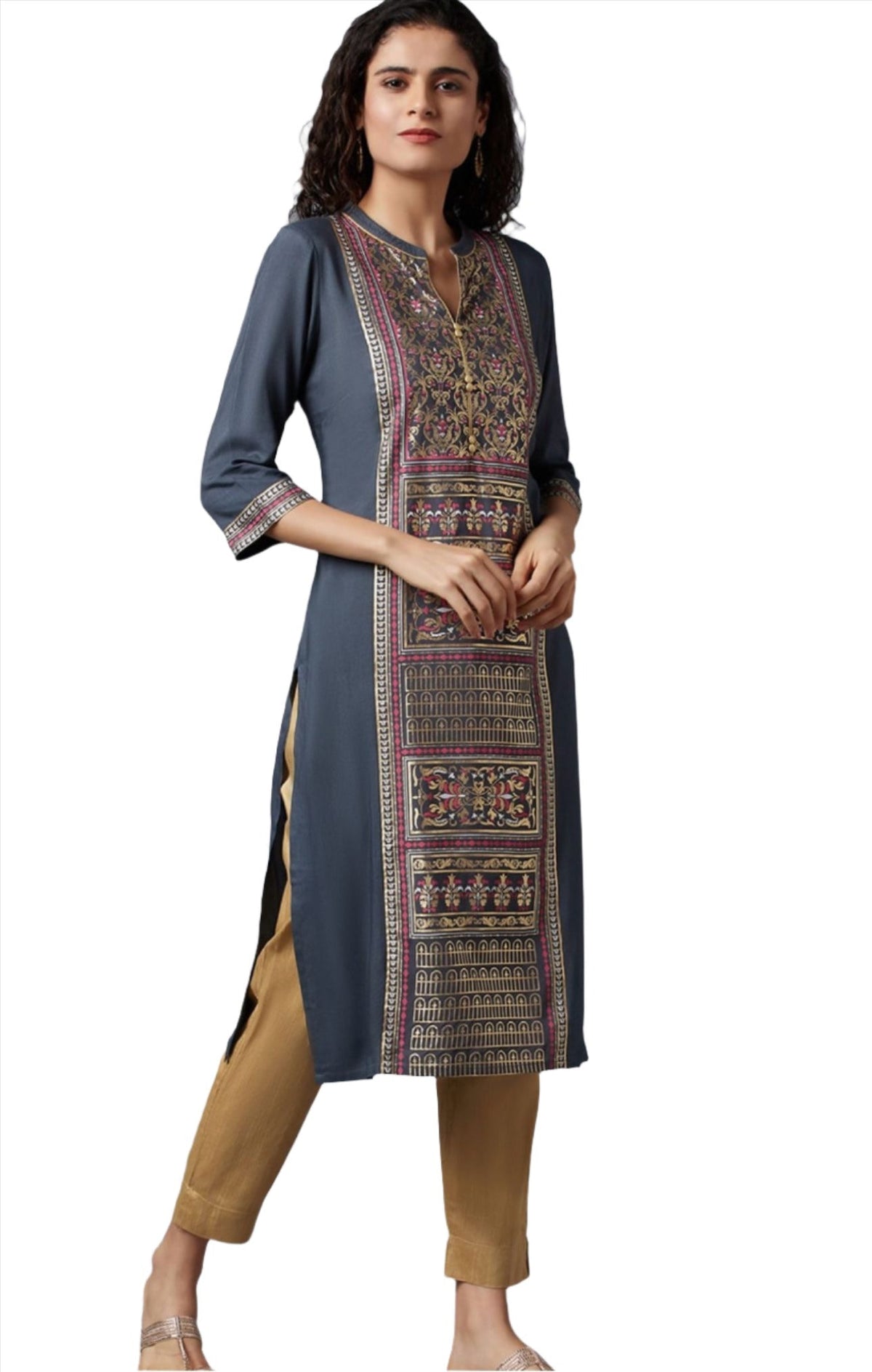 Women Kurti in Germany