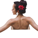 Flower Earrings