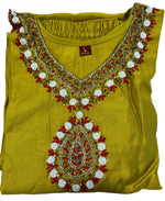 Handwork Suit Set In Essen/Germany