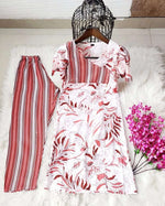Pant Suit In Germany