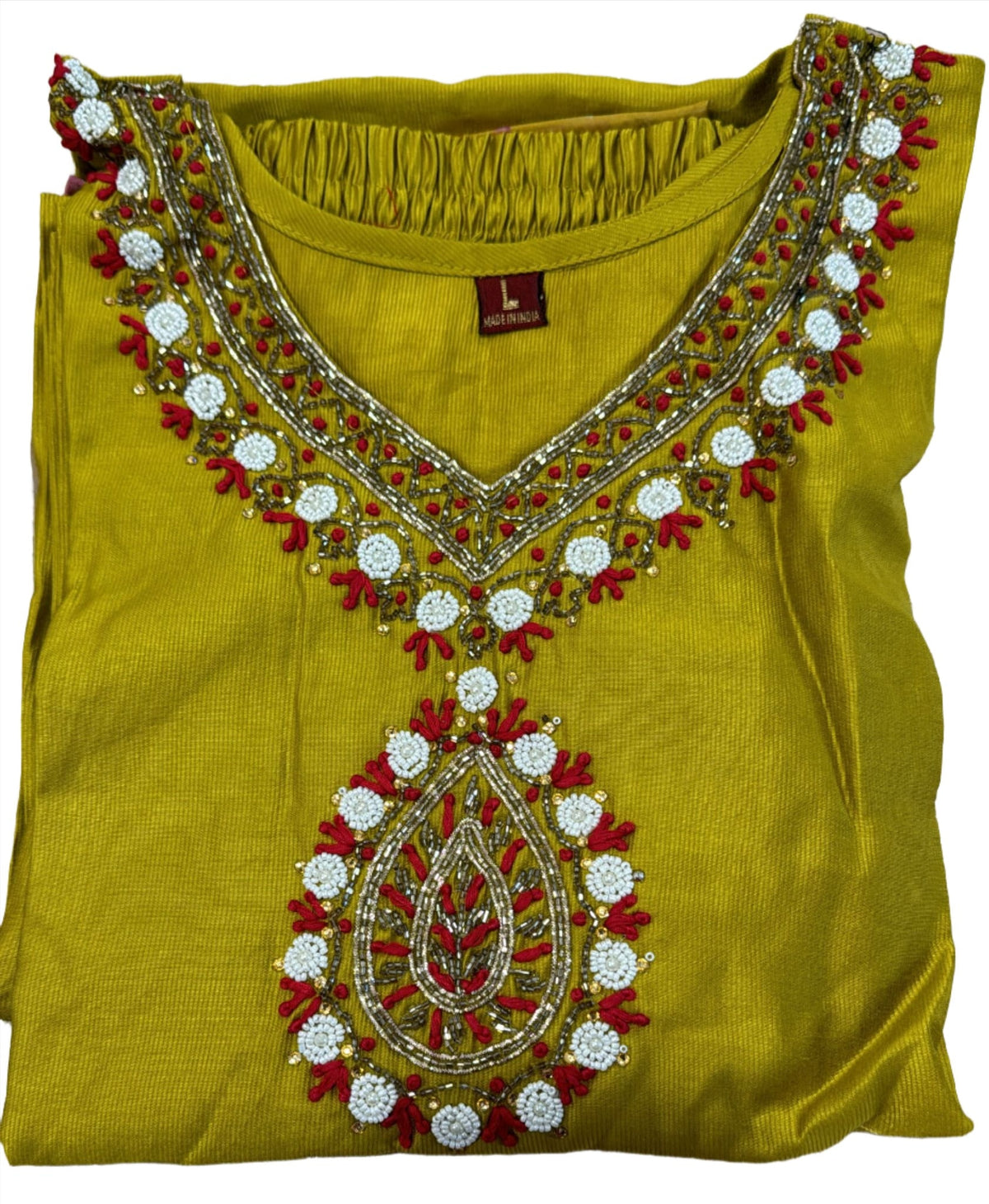 Handwork Suit Set In Essen/Germany