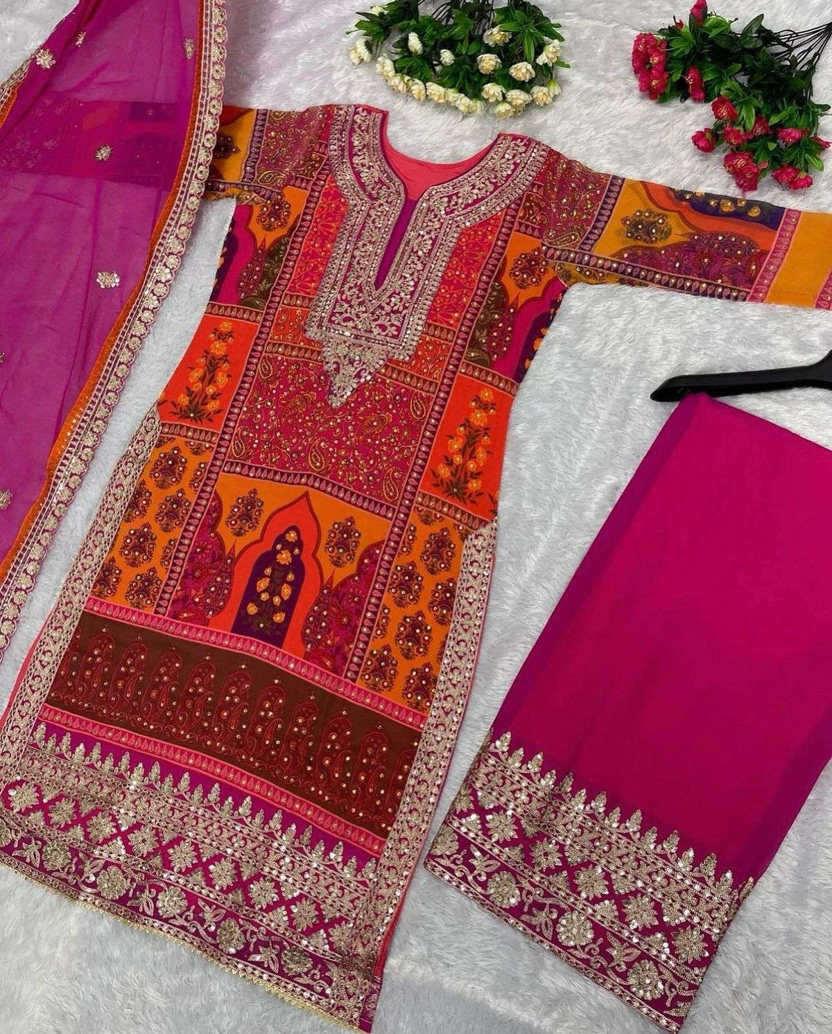 Indian Pakistani Wedding Wear In Germany