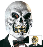 Maske Totenkopf Schädel Skull Mask ass