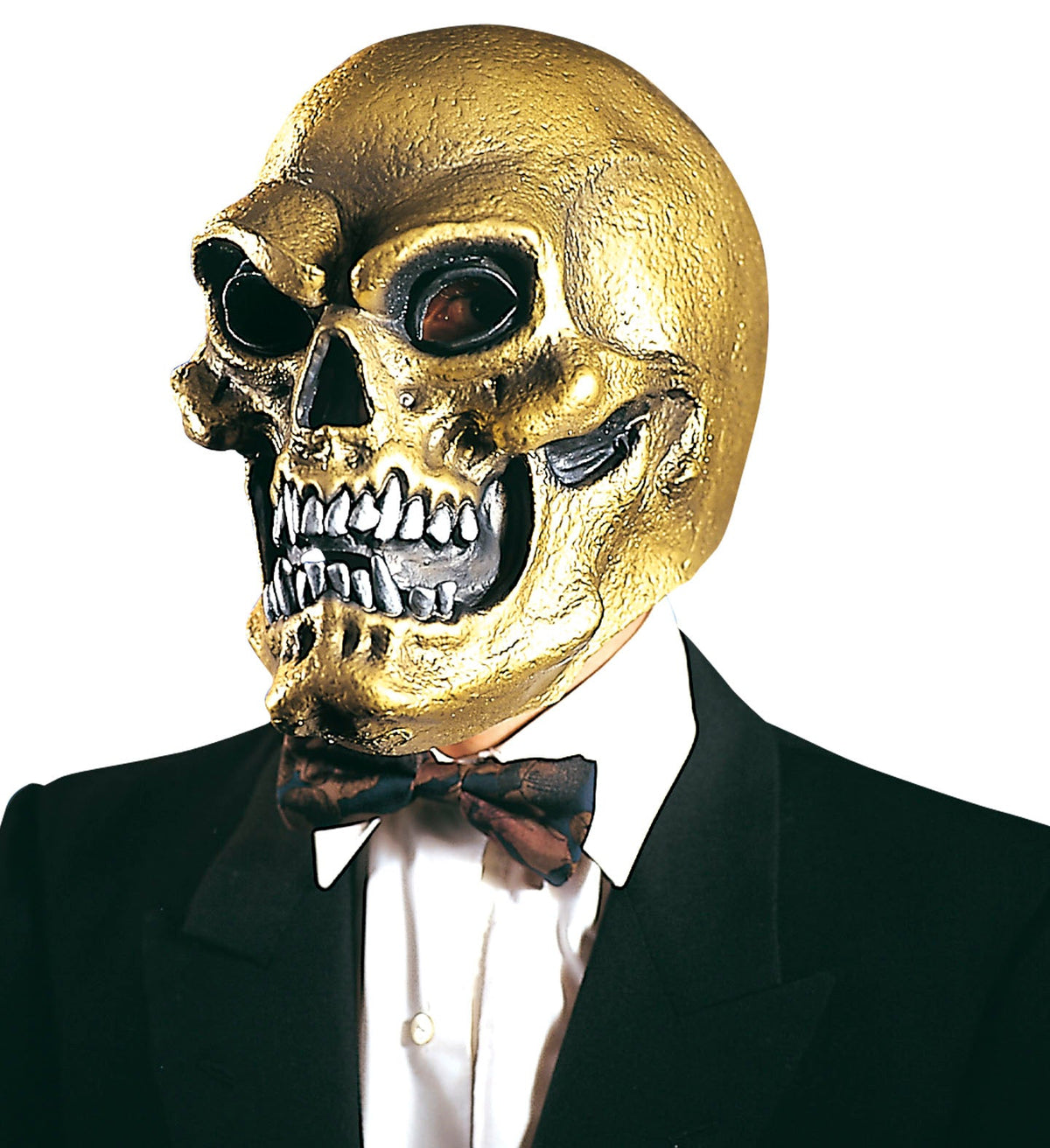 Maske Totenkopf Schädel Skull Mask ass