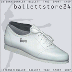 IWA 820 Rock'n Roll Schuhe