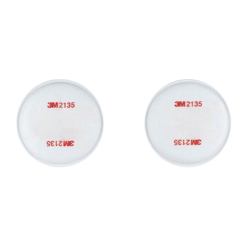 3M™ Partikelfilter 2135, P3, 1 Paar/Packung | Packung (1 Stück)