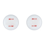 3M™ Partikelfilter 2135, P3, 1 Paar/Packung | Packung (1 Stück)