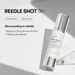 VT Cosmetics Reedle Shot 50 - 50 ml
