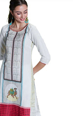Women Cotton Kurti in Germany