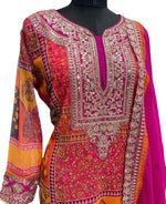 Indian Pakistani Wedding Wear In Germany