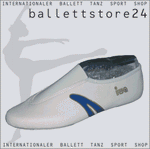 IWA 403 Kunstturnschuhe