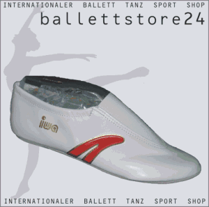 IWA 401 Kunstturnschuhe