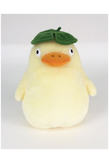 Studio Ghibli Plüschfigur Ootorisama, 22 cm