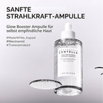 SKIN1004 Madagascar Centella Tone Brightening Capsule Ampoule, 100ml