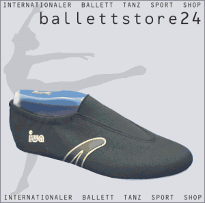 IWA 507 Kunstturnschuhe