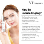 VT Cosmetics Reedle Shot 300 - 50ml