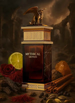 French Avenue Mythical Gryphon Men Eau de Parfum