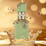 Lattafa Eclaire Pistache Eau de Parfum